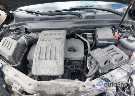 2014 Chevrolet Equinox 1Lt из США, поврежденный, VIN 2GNFLFEK1E6201619